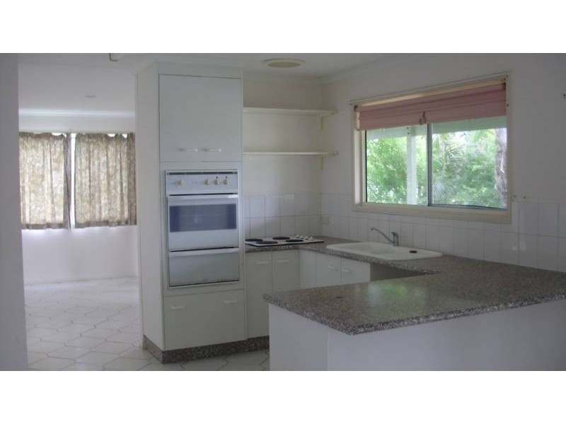 Burnett Heads QLD 4670