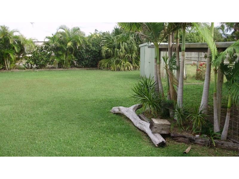 Burnett Heads QLD 4670