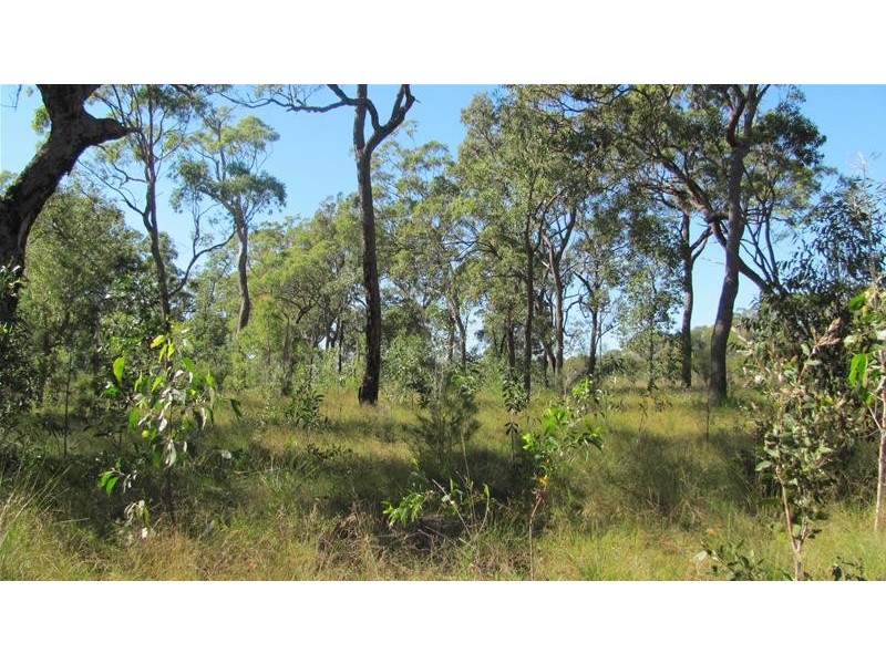 Deepwater QLD 4674