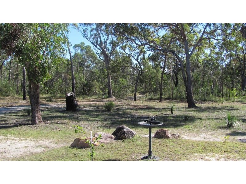 Deepwater QLD 4674