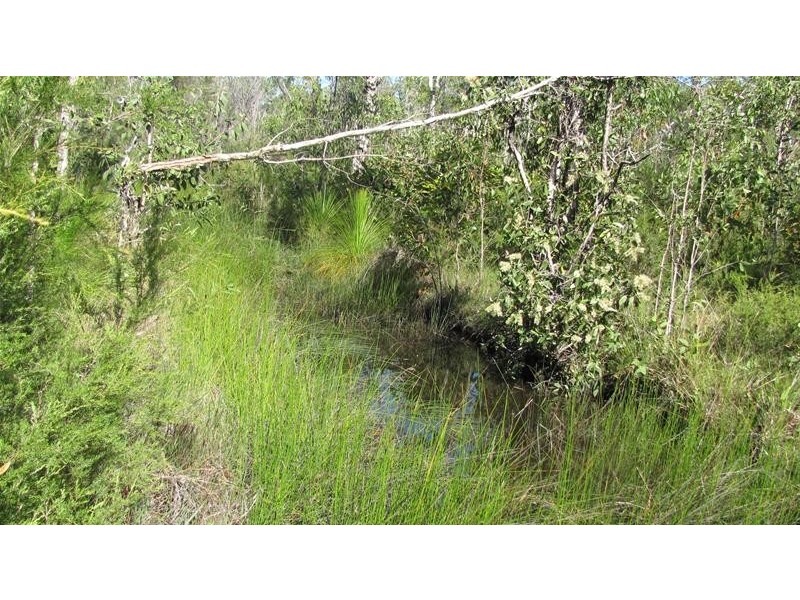Deepwater QLD 4674