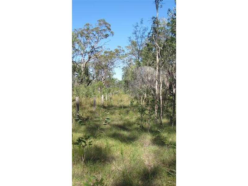 Deepwater QLD 4674
