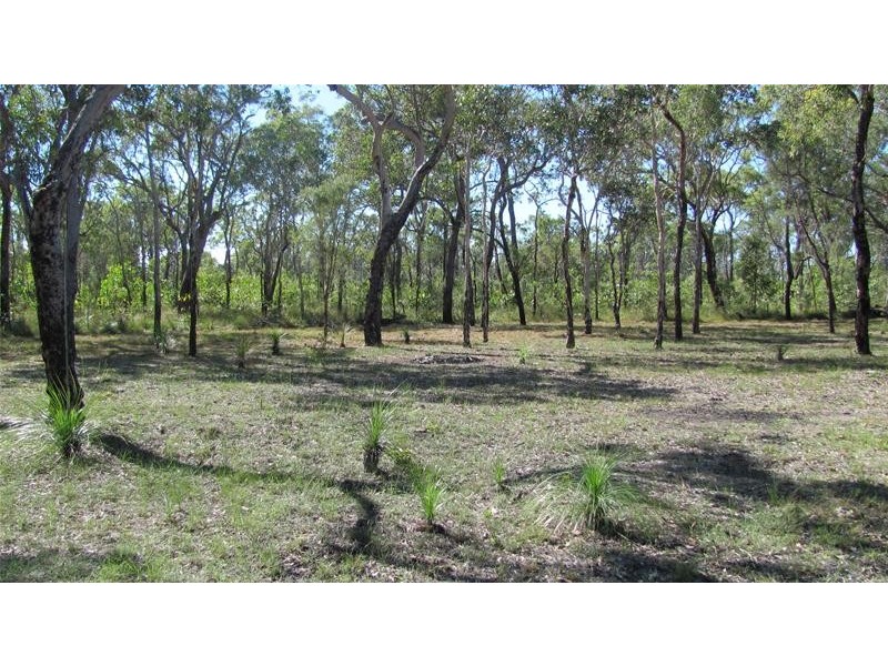 Deepwater QLD 4674