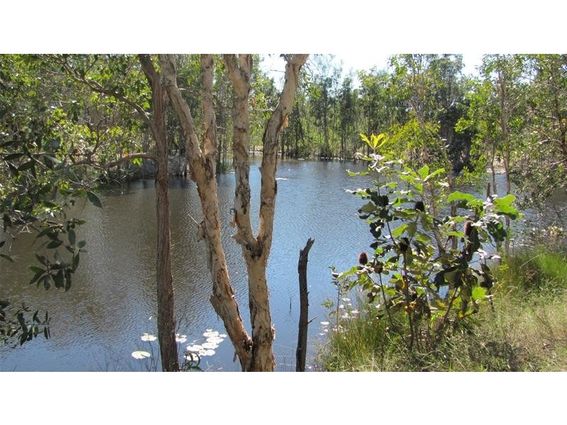 Deepwater QLD 4674