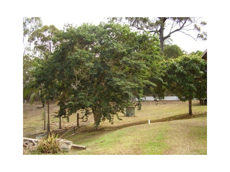 Avondale QLD 4670