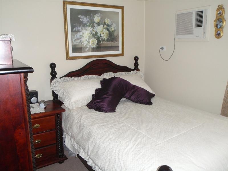 Oakwood QLD 4670