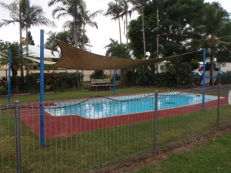 Oakwood QLD 4670