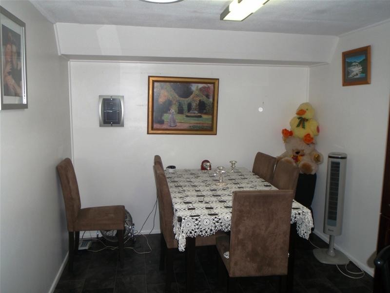 Oakwood QLD 4670