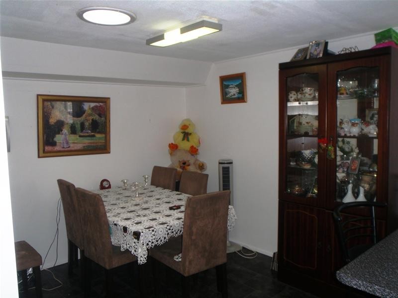Oakwood QLD 4670