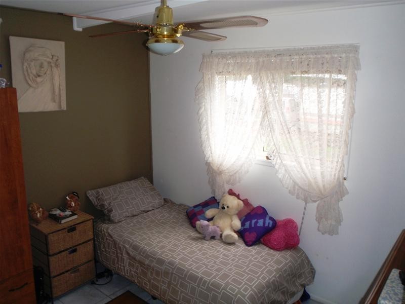 Oakwood QLD 4670