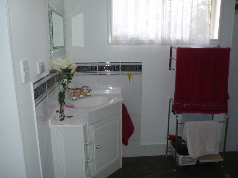 Oakwood QLD 4670