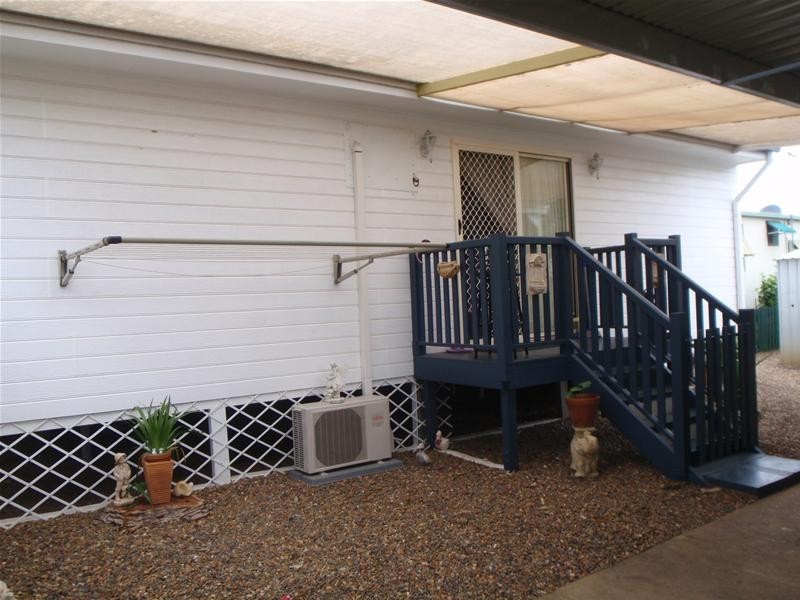 Oakwood QLD 4670