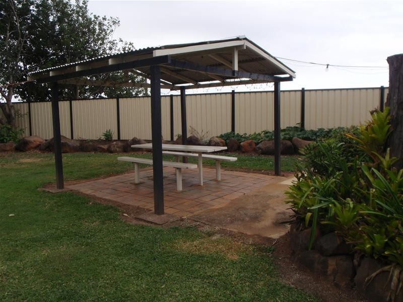 Oakwood QLD 4670