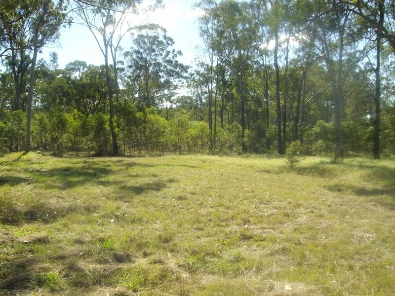 Bucca QLD 4670