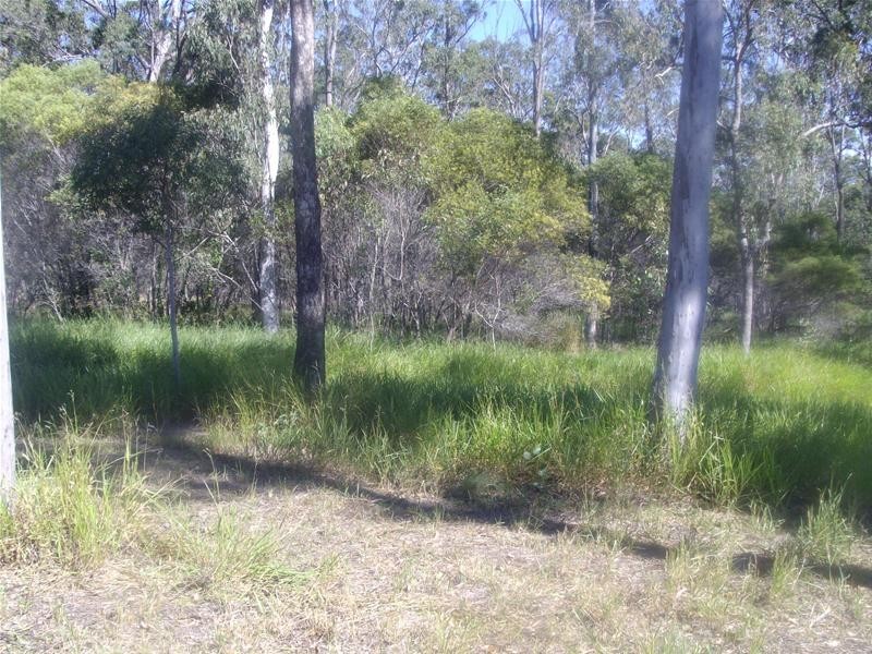 Bucca QLD 4670