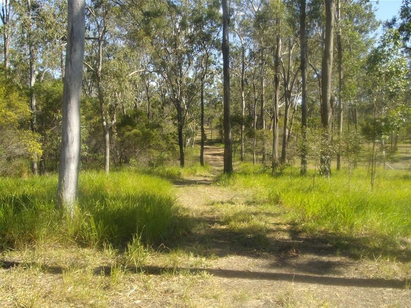 Bucca QLD 4670