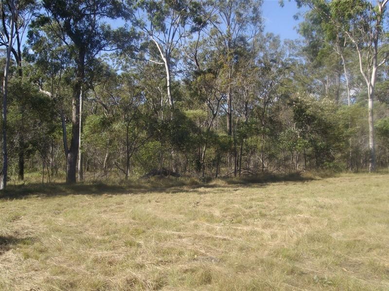 Bucca QLD 4670