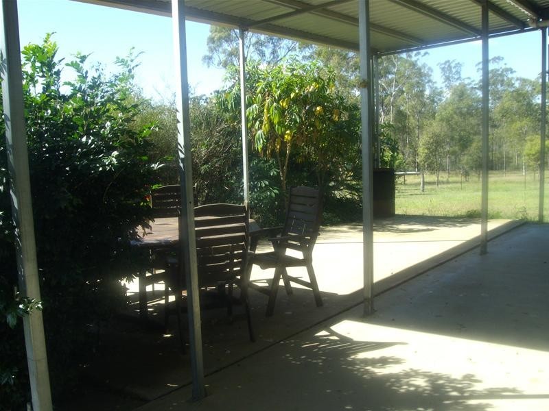 Bucca QLD 4670
