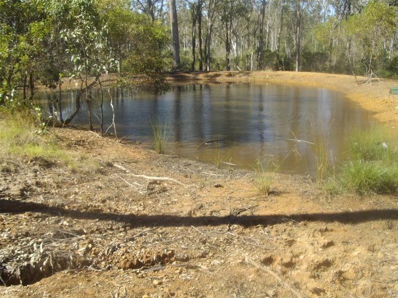 Bucca QLD 4670