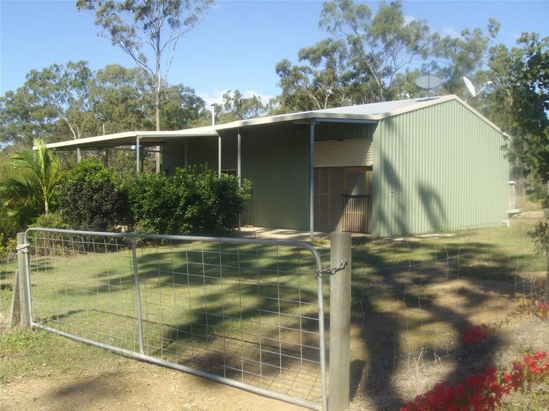 Bucca QLD 4670