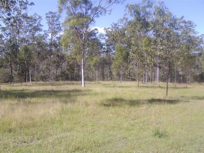 Bucca QLD 4670