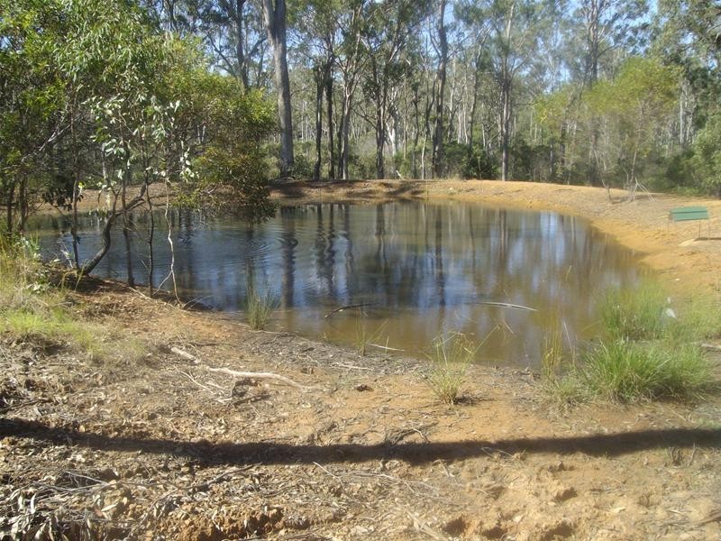 Bucca QLD 4670