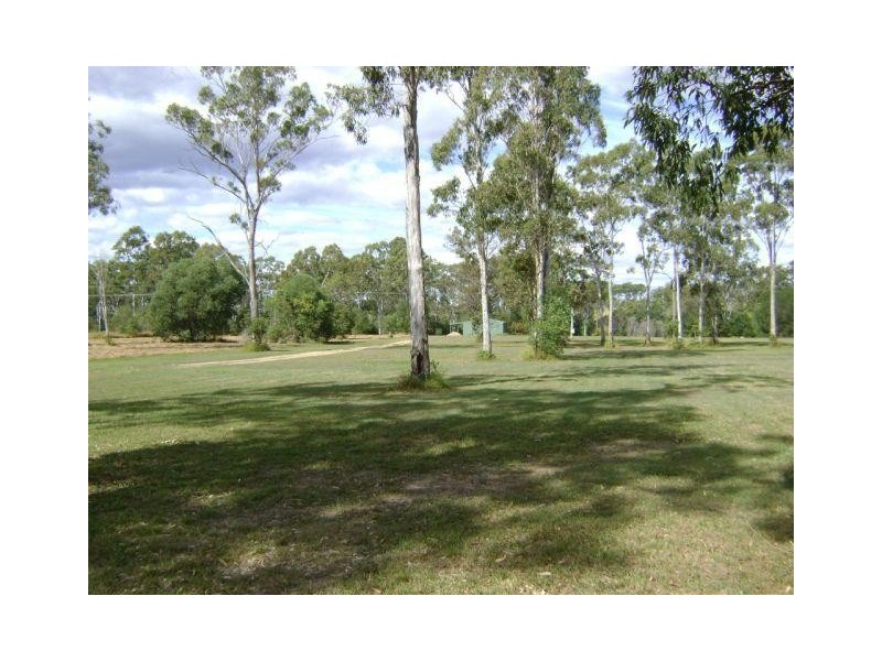 Mullett Creek QLD 4670