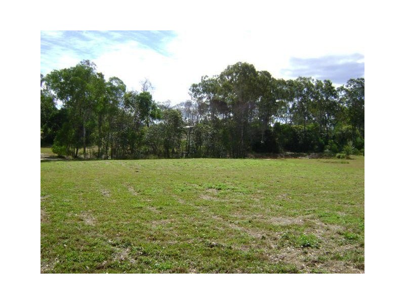 Mullett Creek QLD 4670