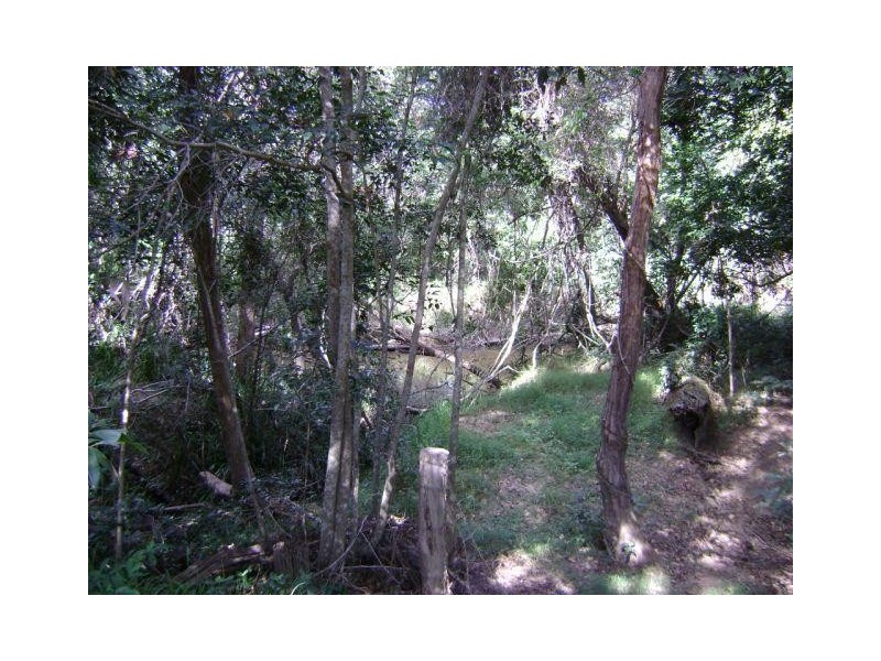 Mullett Creek QLD 4670