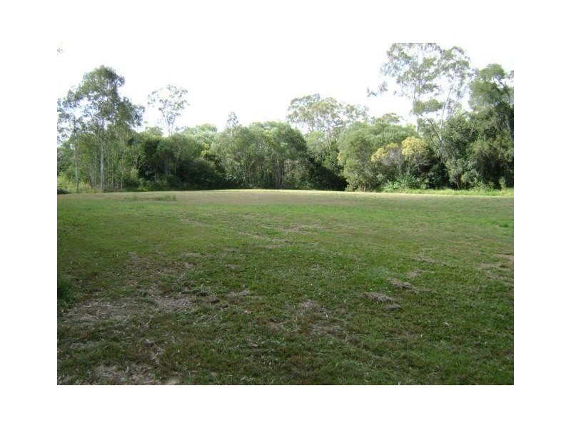 Mullett Creek QLD 4670