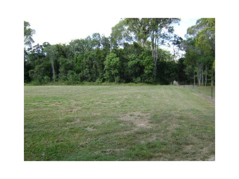 Mullett Creek QLD 4670