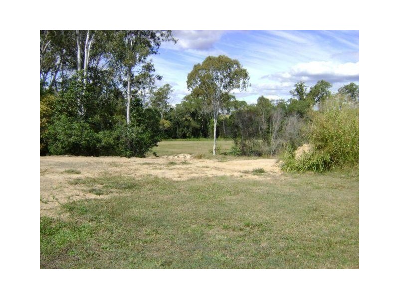 Mullett Creek QLD 4670