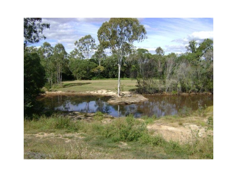 Mullett Creek QLD 4670