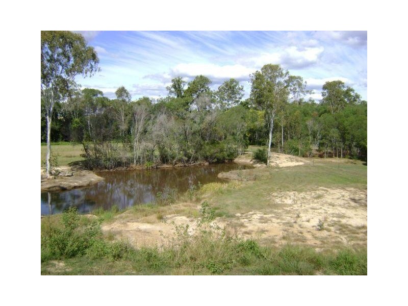 Mullett Creek QLD 4670