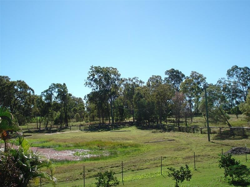 Avondale QLD 4670