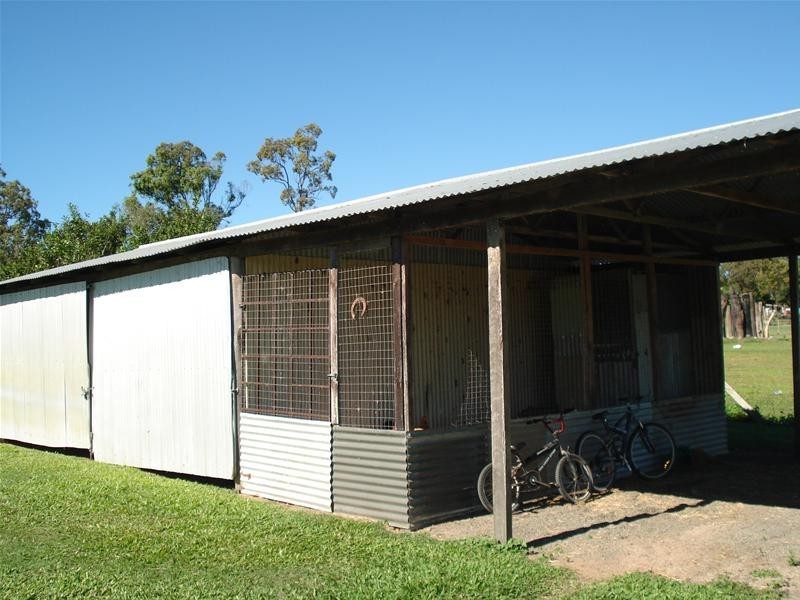Avondale QLD 4670