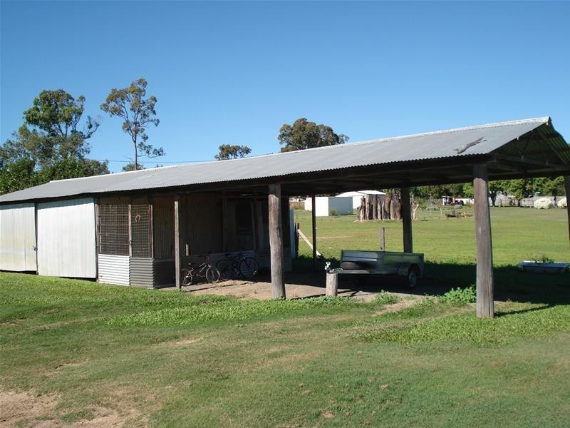 Avondale QLD 4670