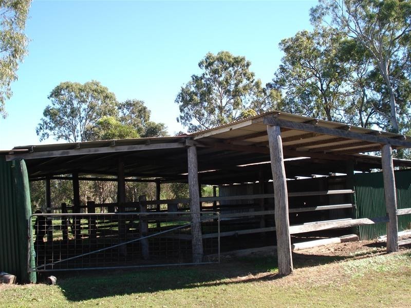 Avondale QLD 4670