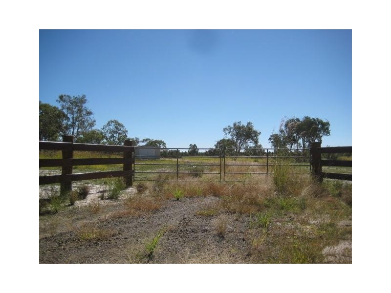 Goodwood QLD 4660