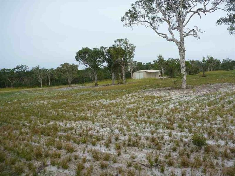 Goodwood QLD 4660