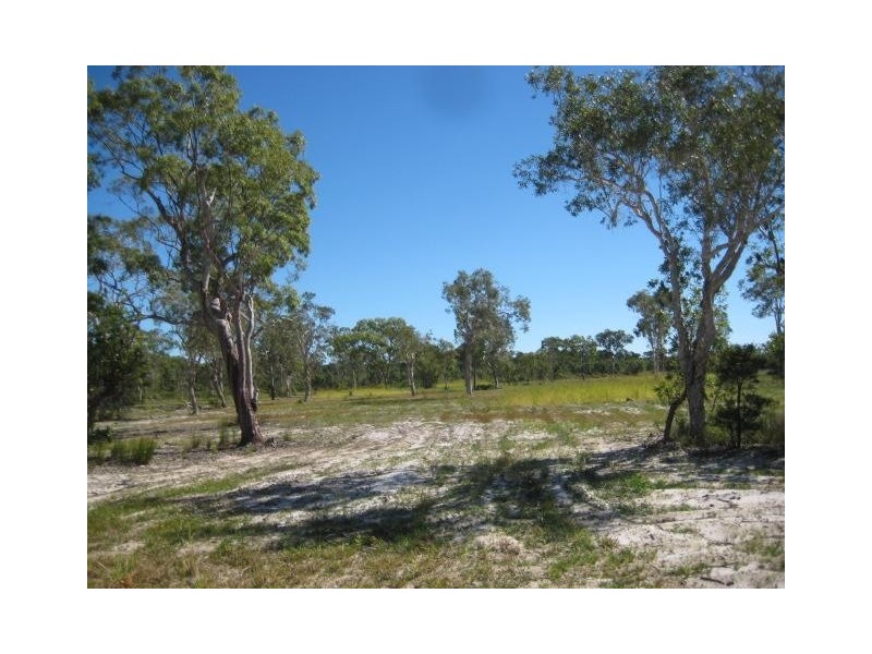 Goodwood QLD 4660