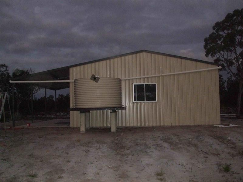Goodwood QLD 4660