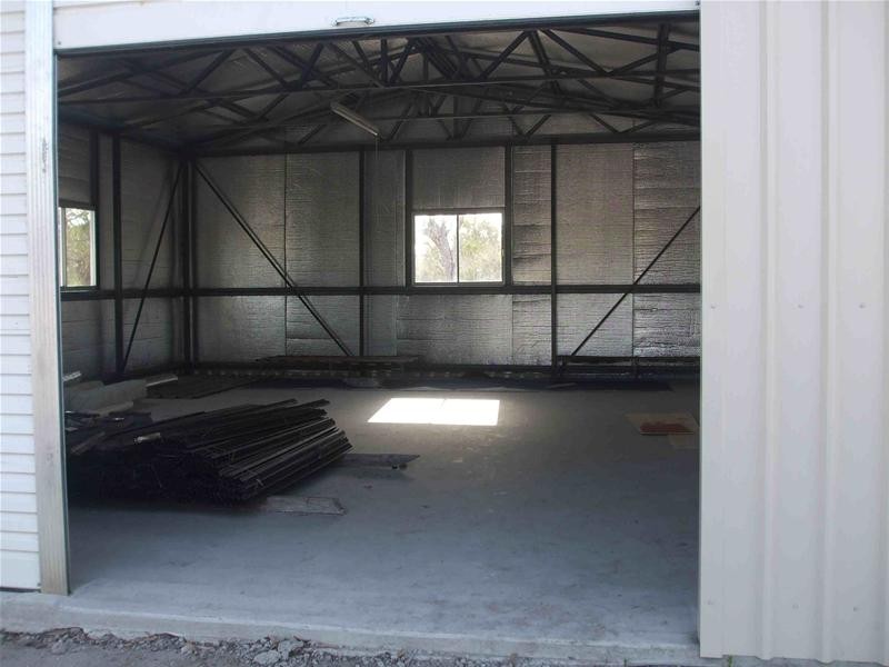 Goodwood QLD 4660