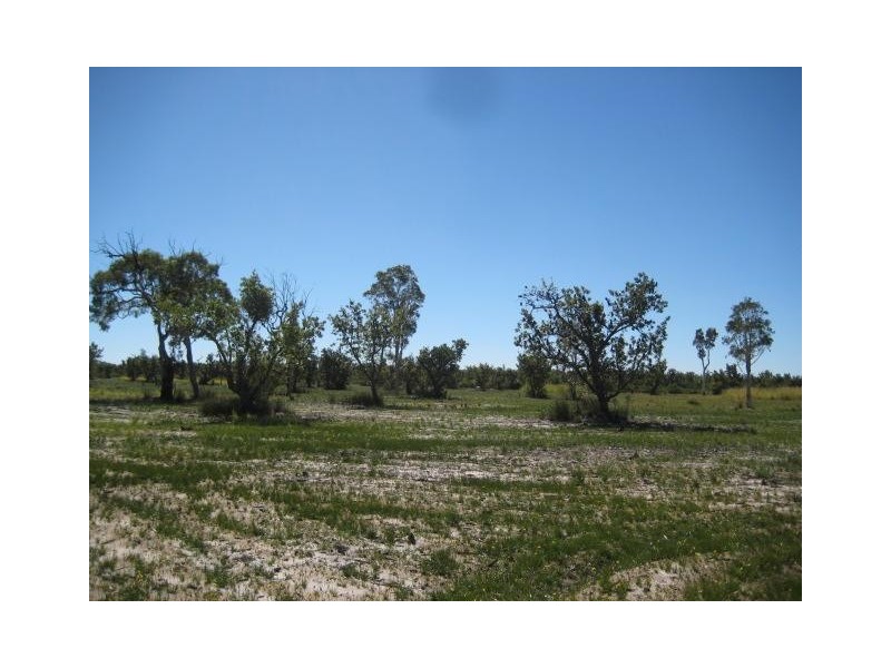 Goodwood QLD 4660