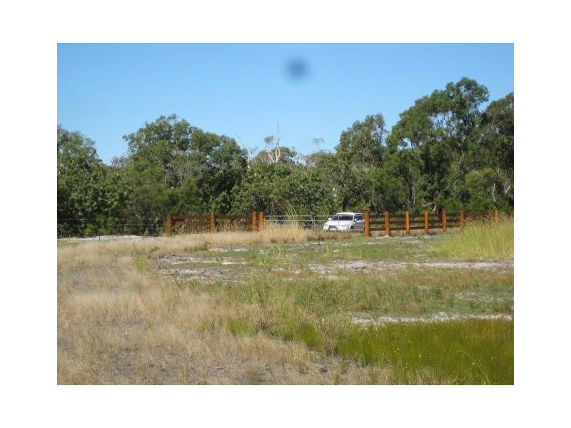 Goodwood QLD 4660