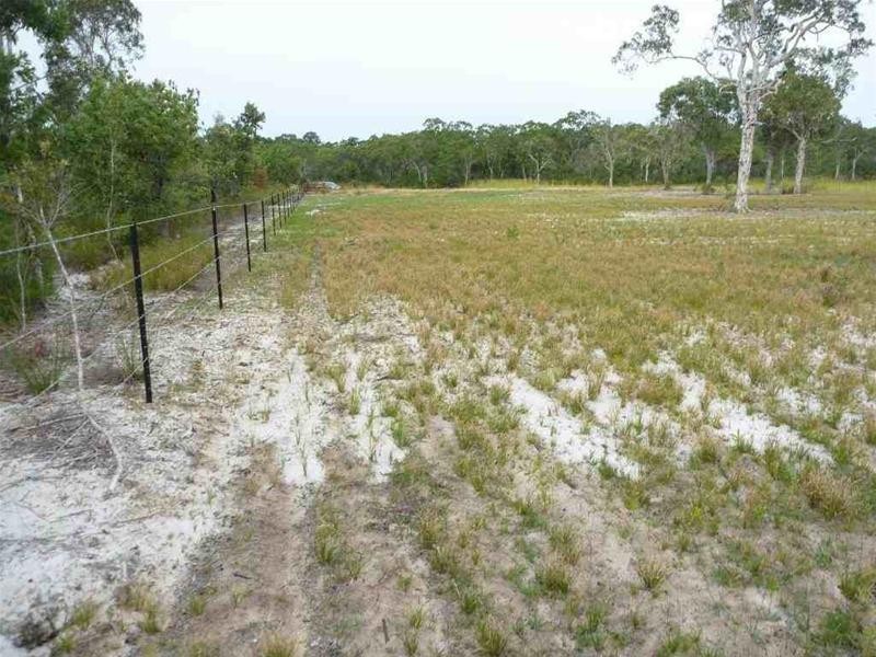 Goodwood QLD 4660