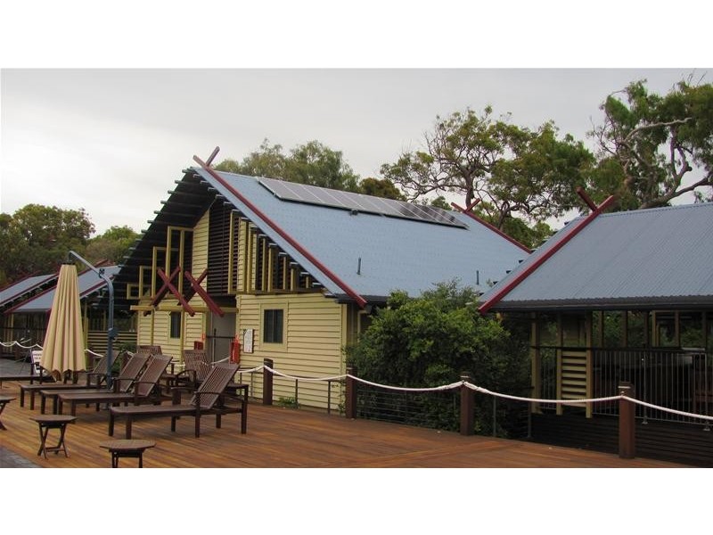 Agnes Water QLD 4677