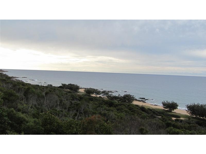 Agnes Water QLD 4677