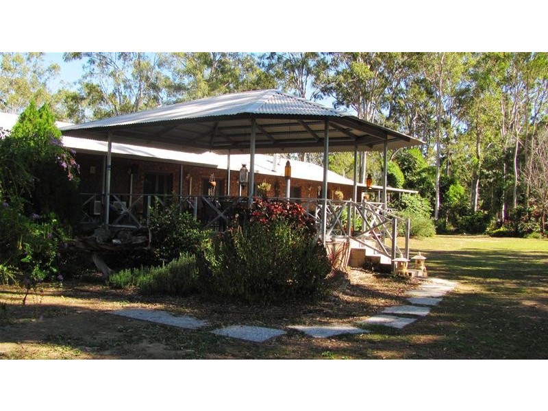 Baffle Creek QLD 4674