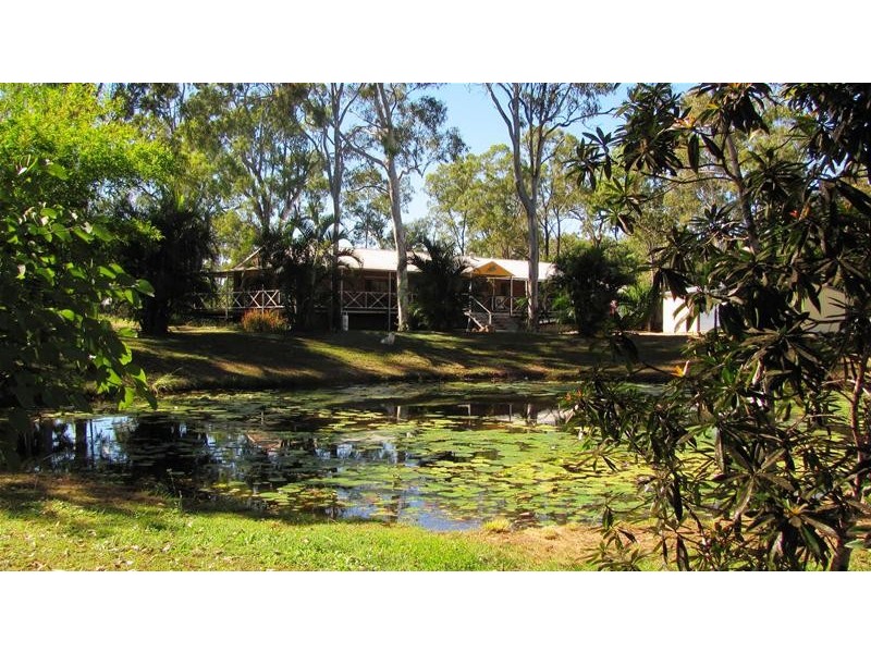 Baffle Creek QLD 4674